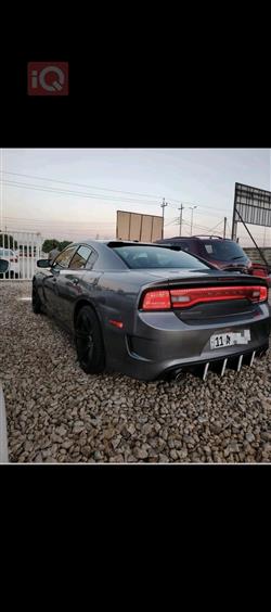 دودج تشارجر